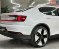 Білий Polestar 2, об'ємом двигуна 0 л та пробігом 7 тис. км за 25900 $, фото 16 на Automoto.ua