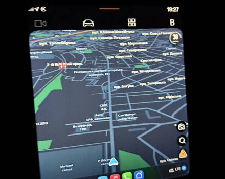 Білий Polestar 2, об'ємом двигуна 0 л та пробігом 67 тис. км за 23000 $, фото 11 на Automoto.ua