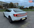 Білий Polestar 2, об'ємом двигуна 0 л та пробігом 65 тис. км за 18700 $, фото 9 на Automoto.ua