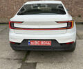 Білий Polestar 2, об'ємом двигуна 0 л та пробігом 38 тис. км за 22200 $, фото 2 на Automoto.ua