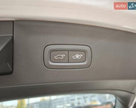 Білий Polestar 2, об'ємом двигуна 0 л та пробігом 92 тис. км за 22999 $, фото 38 на Automoto.ua