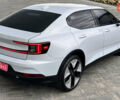 Білий Polestar 2, об'ємом двигуна 0 л та пробігом 73 тис. км за 20400 $, фото 61 на Automoto.ua