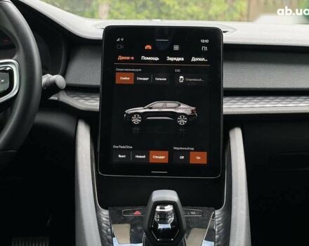 Білий Polestar 2, об'ємом двигуна 0 л та пробігом 51 тис. км за 22500 $, фото 16 на Automoto.ua