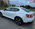 Білий Polestar 2, об'ємом двигуна 0 л та пробігом 65 тис. км за 18700 $, фото 7 на Automoto.ua