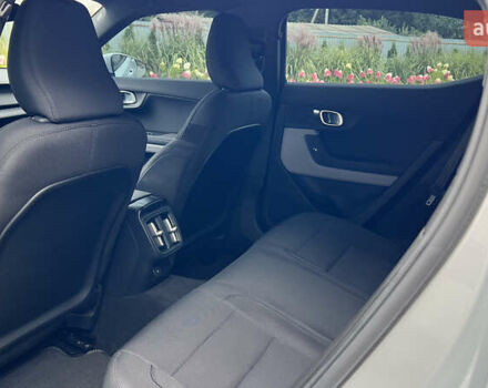 Білий Polestar 2, об'ємом двигуна 0 л та пробігом 73 тис. км за 20400 $, фото 34 на Automoto.ua