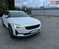 Білий Polestar 2, об'ємом двигуна 0 л та пробігом 65 тис. км за 18700 $, фото 15 на Automoto.ua
