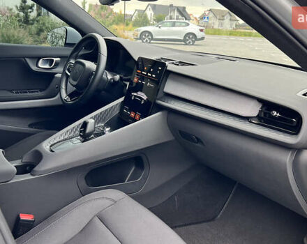 Білий Polestar 2, об'ємом двигуна 0 л та пробігом 73 тис. км за 20400 $, фото 42 на Automoto.ua