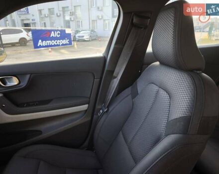 Білий Polestar 2, об'ємом двигуна 0 л та пробігом 92 тис. км за 22999 $, фото 50 на Automoto.ua