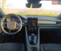 Білий Polestar 2, об'ємом двигуна 0 л та пробігом 53 тис. км за 22500 $, фото 16 на Automoto.ua