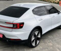 Білий Polestar 2, об'ємом двигуна 0 л та пробігом 73 тис. км за 20400 $, фото 60 на Automoto.ua