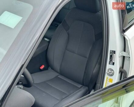 Білий Polestar 2, об'ємом двигуна 0 л та пробігом 129 тис. км за 18000 $, фото 13 на Automoto.ua