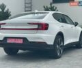 Білий Polestar 2, об'ємом двигуна 0 л та пробігом 128 тис. км за 21850 $, фото 33 на Automoto.ua