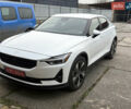 Білий Polestar 2, об'ємом двигуна 0 л та пробігом 38 тис. км за 22200 $, фото 5 на Automoto.ua