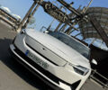 Білий Polestar 2, об'ємом двигуна 0 л та пробігом 8 тис. км за 24800 $, фото 4 на Automoto.ua