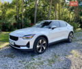 Белый Polestar 2, объемом двигателя 0 л и пробегом 68 тыс. км за 22800 $, фото 1 на Automoto.ua