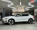 Білий Polestar 2, об'ємом двигуна 0 л та пробігом 7 тис. км за 25900 $, фото 6 на Automoto.ua
