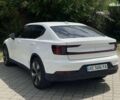 Білий Polestar 2, об'ємом двигуна 0 л та пробігом 51 тис. км за 22500 $, фото 9 на Automoto.ua