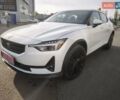 Білий Polestar 2, об'ємом двигуна 0 л та пробігом 92 тис. км за 22999 $, фото 10 на Automoto.ua