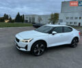 Білий Polestar 2, об'ємом двигуна 0 л та пробігом 65 тис. км за 18700 $, фото 3 на Automoto.ua