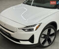 Білий Polestar 2, об'ємом двигуна 0 л та пробігом 7 тис. км за 25900 $, фото 7 на Automoto.ua