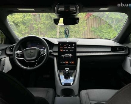 Білий Polestar 2, об'ємом двигуна 0 л та пробігом 51 тис. км за 22500 $, фото 15 на Automoto.ua