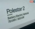 Білий Polestar 2, об'ємом двигуна 0 л та пробігом 128 тис. км за 21850 $, фото 34 на Automoto.ua