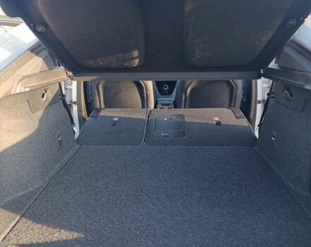 Білий Polestar 2, об'ємом двигуна 0 л та пробігом 53 тис. км за 22500 $, фото 26 на Automoto.ua