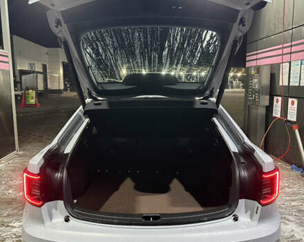 Білий Polestar 2, об'ємом двигуна 0 л та пробігом 67 тис. км за 23000 $, фото 9 на Automoto.ua