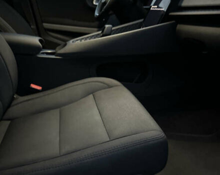 Білий Polestar 2, об'ємом двигуна 0 л та пробігом 65 тис. км за 18700 $, фото 26 на Automoto.ua