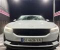 Білий Polestar 2, об'ємом двигуна 0 л та пробігом 67 тис. км за 23000 $, фото 1 на Automoto.ua