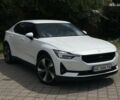 Белый Polestar 2, объемом двигателя 0 л и пробегом 51 тыс. км за 22500 $, фото 1 на Automoto.ua