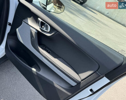 Білий Polestar 2, об'ємом двигуна 0 л та пробігом 8 тис. км за 24800 $, фото 15 на Automoto.ua