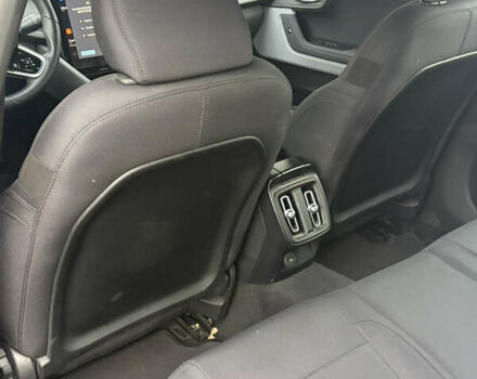 Білий Polestar 2, об'ємом двигуна 0 л та пробігом 38 тис. км за 22200 $, фото 8 на Automoto.ua