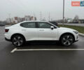 Белый Polestar 2, объемом двигателя 0 л и пробегом 40 тыс. км за 21850 $, фото 3 на Automoto.ua