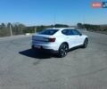 Білий Polestar 2, об'ємом двигуна 0 л та пробігом 77 тис. км за 19300 $, фото 6 на Automoto.ua