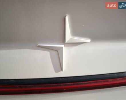 Білий Polestar 2, об'ємом двигуна 0 л та пробігом 92 тис. км за 22999 $, фото 40 на Automoto.ua