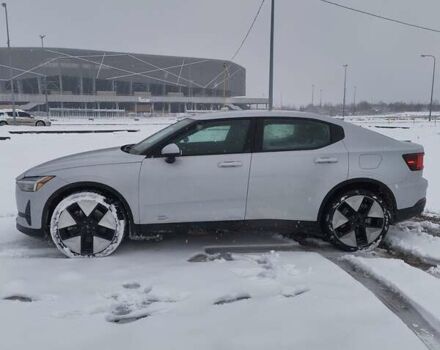 Білий Polestar 2, об'ємом двигуна 0 л та пробігом 127 тис. км за 20400 $, фото 1 на Automoto.ua