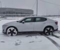 Білий Polestar 2, об'ємом двигуна 0 л та пробігом 127 тис. км за 20400 $, фото 1 на Automoto.ua