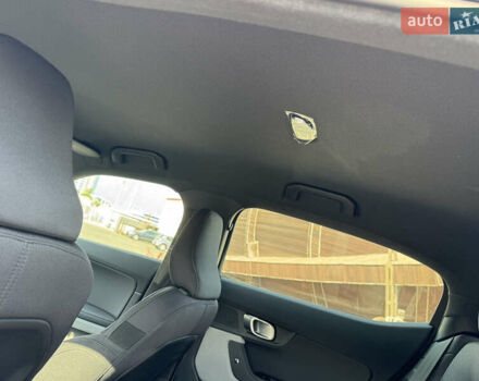 Білий Polestar 2, об'ємом двигуна 0 л та пробігом 8 тис. км за 24800 $, фото 39 на Automoto.ua