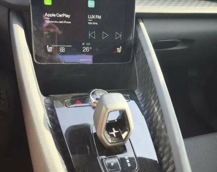 Білий Polestar 2, об'ємом двигуна 0 л та пробігом 92 тис. км за 22999 $, фото 56 на Automoto.ua