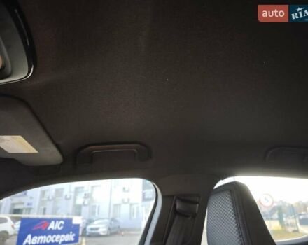 Білий Polestar 2, об'ємом двигуна 0 л та пробігом 92 тис. км за 22999 $, фото 48 на Automoto.ua