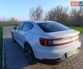 Білий Polestar 2, об'ємом двигуна 0 л та пробігом 53 тис. км за 22500 $, фото 2 на Automoto.ua