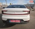 Білий Polestar 2, об'ємом двигуна 0 л та пробігом 92 тис. км за 22999 $, фото 19 на Automoto.ua