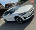 Білий Polestar 2, об'ємом двигуна 0 л та пробігом 8 тис. км за 24800 $, фото 6 на Automoto.ua