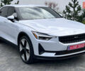 Білий Polestar 2, об'ємом двигуна 0 л та пробігом 73 тис. км за 20400 $, фото 6 на Automoto.ua
