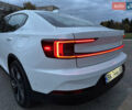 Білий Polestar 2, об'ємом двигуна 0 л та пробігом 65 тис. км за 18700 $, фото 13 на Automoto.ua