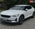 Белый Polestar 2, объемом двигателя 0 л и пробегом 51 тыс. км за 19900 $, фото 7 на Automoto.ua