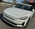 Білий Polestar 2, об'ємом двигуна 0 л та пробігом 8 тис. км за 24800 $, фото 30 на Automoto.ua