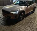 Білий Polestar 2, об'ємом двигуна 0 л та пробігом 110 тис. км за 17450 $, фото 7 на Automoto.ua