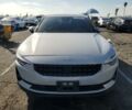 Белый Polestar 2, объемом двигателя 0 л и пробегом 124 тыс. км за 15950 $, фото 1 на Automoto.ua